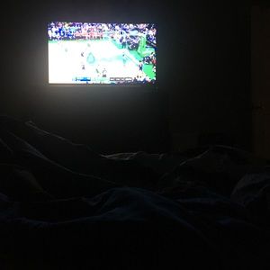 Meet your Posher, Ozzie